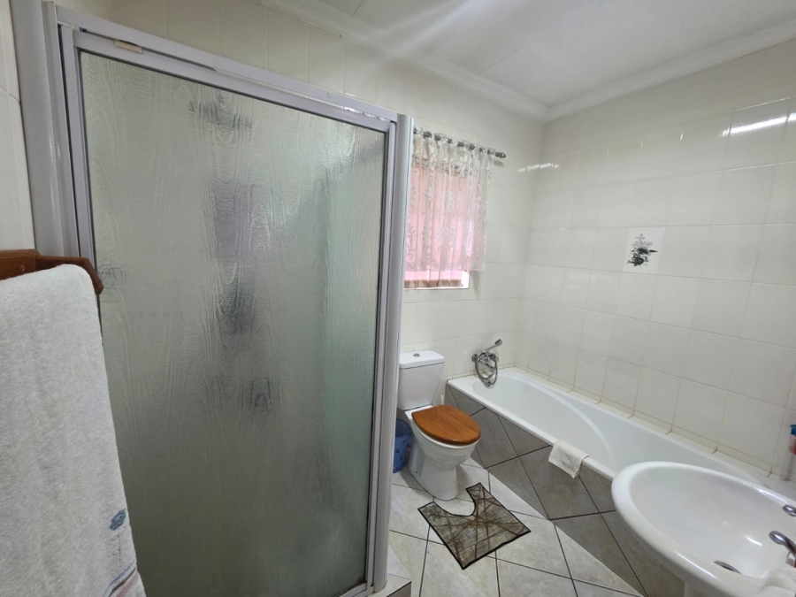 2 Bedroom Property for Sale in Parys Free State